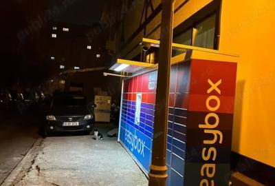 Spațiu comercial, de 650 mp, în Rahova - 11