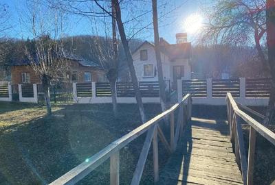 Casă cu Teren 1008 Mp în Coșești - 3