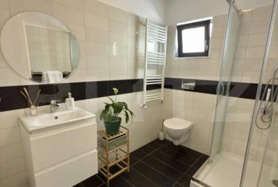 Casă cu 4 camere cu Teren 488 Mp în Bucov - 11