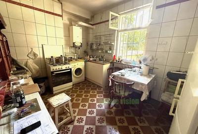 Apartament superb in vila, 5 camere spatioase, balcon + anexe, Cotroceni-Biseric - 10