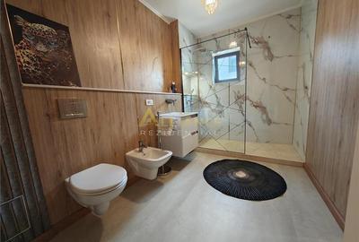 Casă individuală cu 9 camere cu Teren 450 Mp în Berceni - 21