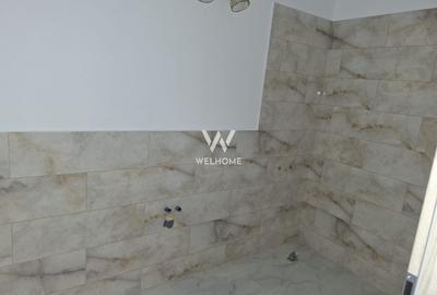 Duplex cu 3 camere cu Canalizare în Exterior Est - 9