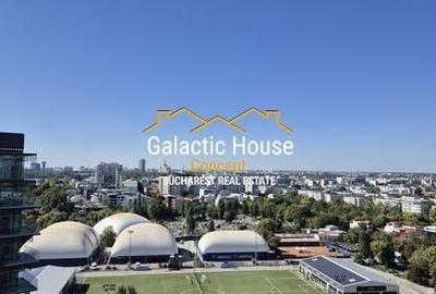 Apartament cu 3 camere decomandat în Floreasca - 9