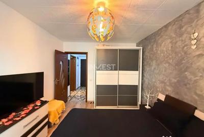 Apartament cu 2 camere decomandat, mobilat în Bucium - 5