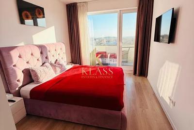 Apartament cu 3 camere decomandat în Central - 9