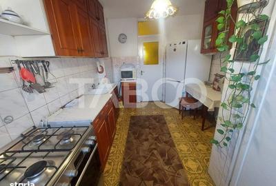 Apartament cu 4 camere decomandat, mobilat în Ștrand - 4