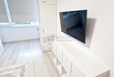 Apartament de lux cu 3 camere in Faleza Nord cu loc de parcare - 18