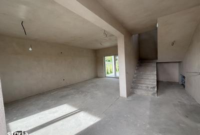 Casă cu 4 camere cu Teren 350 Mp în Șelimbăr - 15