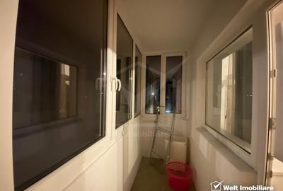 Apartament 2 camere, balcon, Zorilor - 7