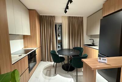 Apartament cu 3 camere în Theodor Pallady - 4