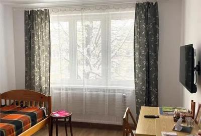 Apartament cu 2 camere semidecomandat în Săsar - 1