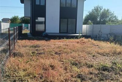 Casă cu 4 camere cu Teren 400 Mp în Buda - 17