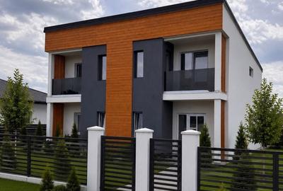 Casă cu 3 camere în Miroslava - 4