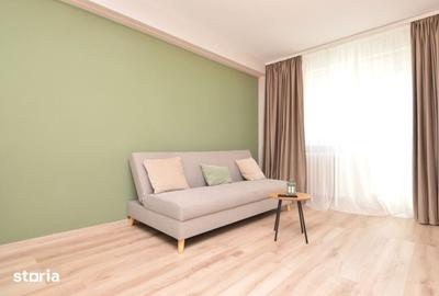 Apartament cu 2 camere decomandat, mobilat în Gara de Nord - 18