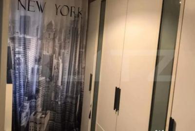 Apartament cu 3 camere decomandat în Micro 16 - 1