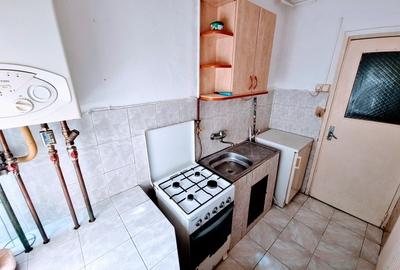 2 camere, Complexul Studențesc, CENTRALĂ TERMICĂ PROPRIE - 5