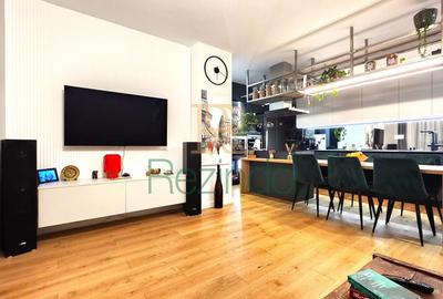 3 camere | Premium Design | Gata de mutat | Piata Presei - Petrom City - 2