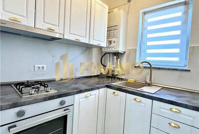 Garsonieră decomandată în Central - 4