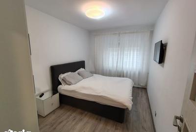 Apartament cu 2 camere, mobilat în Ultracentral - 7