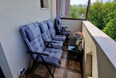 Apartament cu 2 camere decomandat în Găvana - 4