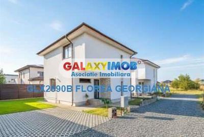 Casă cu 4 camere cu Canalizare în Odăi