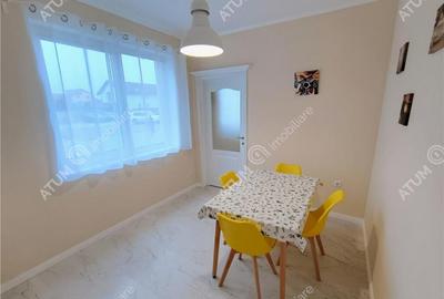 PRIMA INCHIRIERE - Apartament nou cu 2 camere si balcon in S - 3