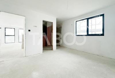 De vanzare apartament cu 3 camere finisat cu panorama exceptionala - 5