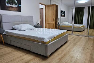 Apartament 2 camere | Parcare | Terasa 37 mp | Zona Vivo | Floresti - 4