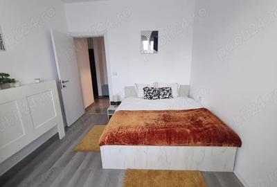 Apartament cu 2 camere decomandat în Central - 7