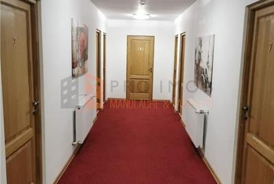 Unitate de cazare 3 stele  P+1 zona 1 Decembrie 1918 - 10