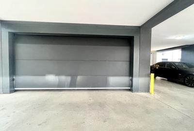 Apartament spațios cu curte și garaj – confortul unei case moderne - 28