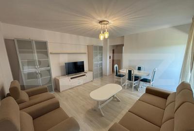 Apartament 2 camere, design rafinat, zona Aradului