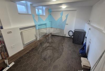 Duplex cu 5 camere cu Canalizare în Vatra Luminoasă - 12
