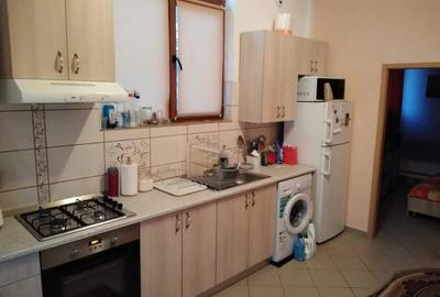 Garsoniera in suprafata de 30mp de inchiriat - 1