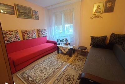 Apartament cu 2 camere semidecomandat în Sud - 4