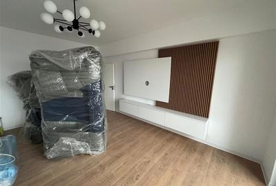 Apartament cu 2 camere decomandat în Nord - 3