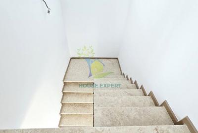 Vila eleganta LUX, P+1, toate utilitatile, teren 600 mp - 9