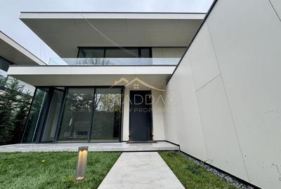 Vila Spectaculoasa *460mpc* / 800mp teren / Piscina Proprie / Pipera - 11