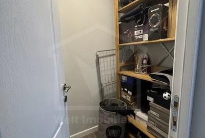 De vanzare apartament cu 3 camere 66mp cartier Buna Ziua - 8