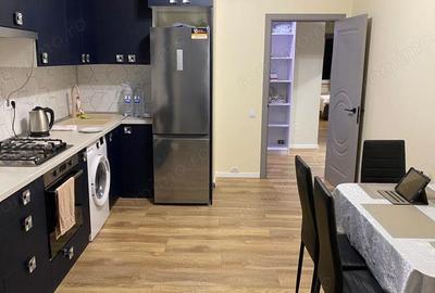 Inchiriez apartament cu 2 camere in zona Rahova - 3