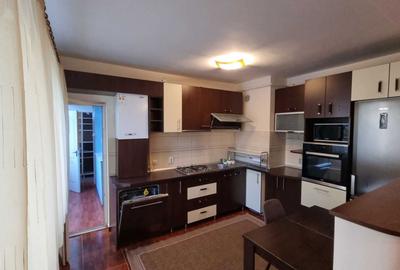 Apartament cu 3 camere decomandat în Gheorgheni - 2