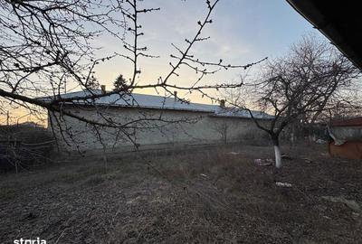 Casă cu 4 camere cu Teren 1370 Mp în Slobozia - 5