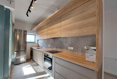 Apartament 3 camere Imobil Nou - Prima Inchiriere - 28