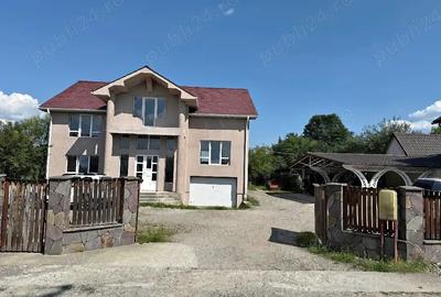 Casă cu 7 camere în Ocna Șugatag - 4