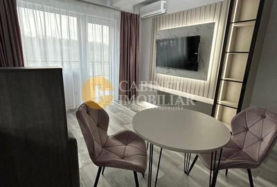 Apartament cu 2 camere, mobilat în Rediu - 3