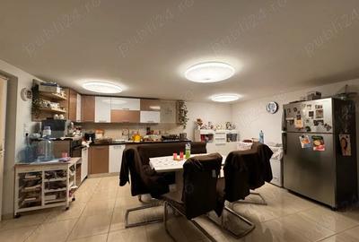Casă cu Teren 2900 Mp în Trestia - 12