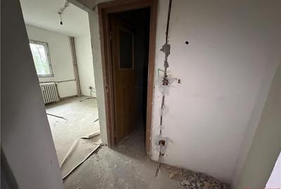 Orizont- 3 camere decomandate in renovare! - 7