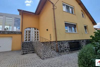 Casă cu 7 camere cu Teren 1717 Mp în Bercu Roșu - 19