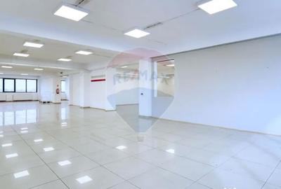 Spațiu comercial, de 1,000 mp, în Calea București - 14