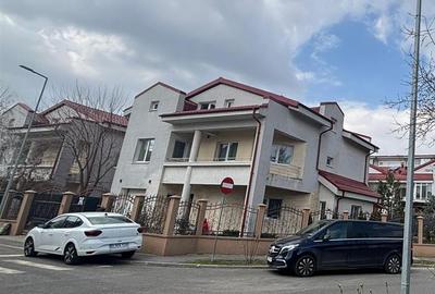 Casă individuală cu 7 camere cu Canalizare în Antiaeriană - 2